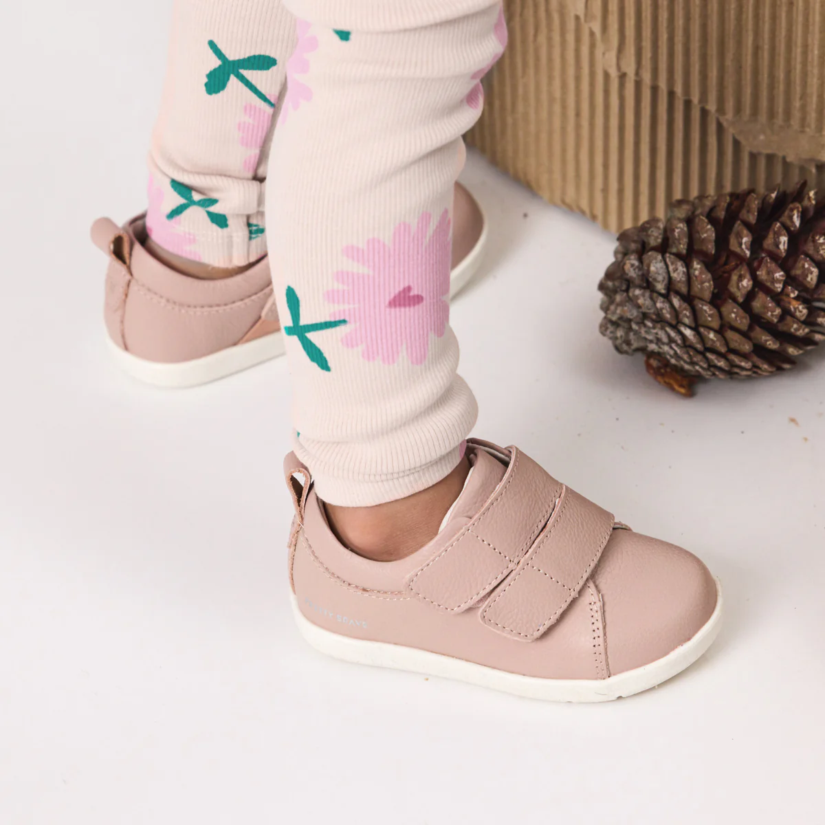 Brooklyn - Blush - Image 2