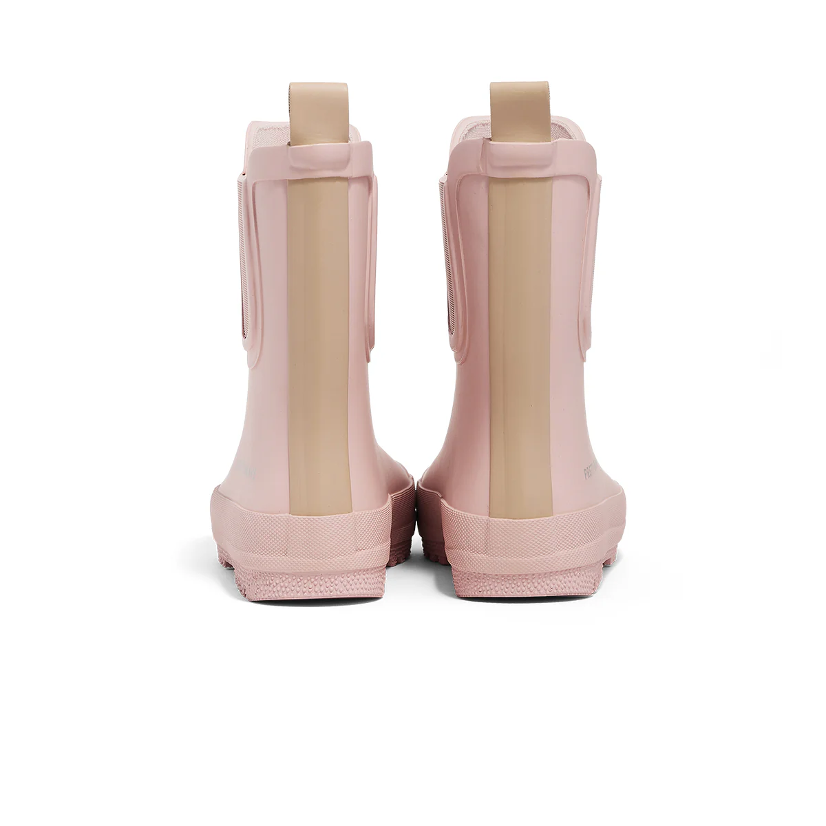 Puddle Boot Blush/Light Pink - Image 4
