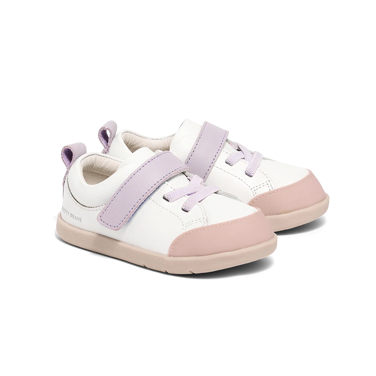 Boston White/Blush