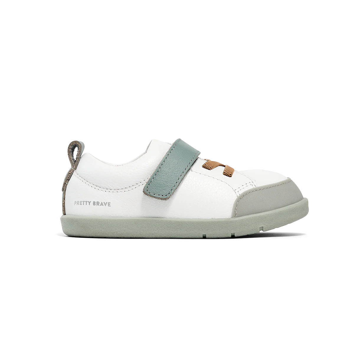 Pretty Brave Boston White/Sage - Image 5