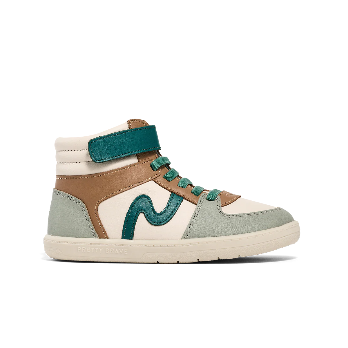Pretty Brave Hi-Top Forest - Image 7