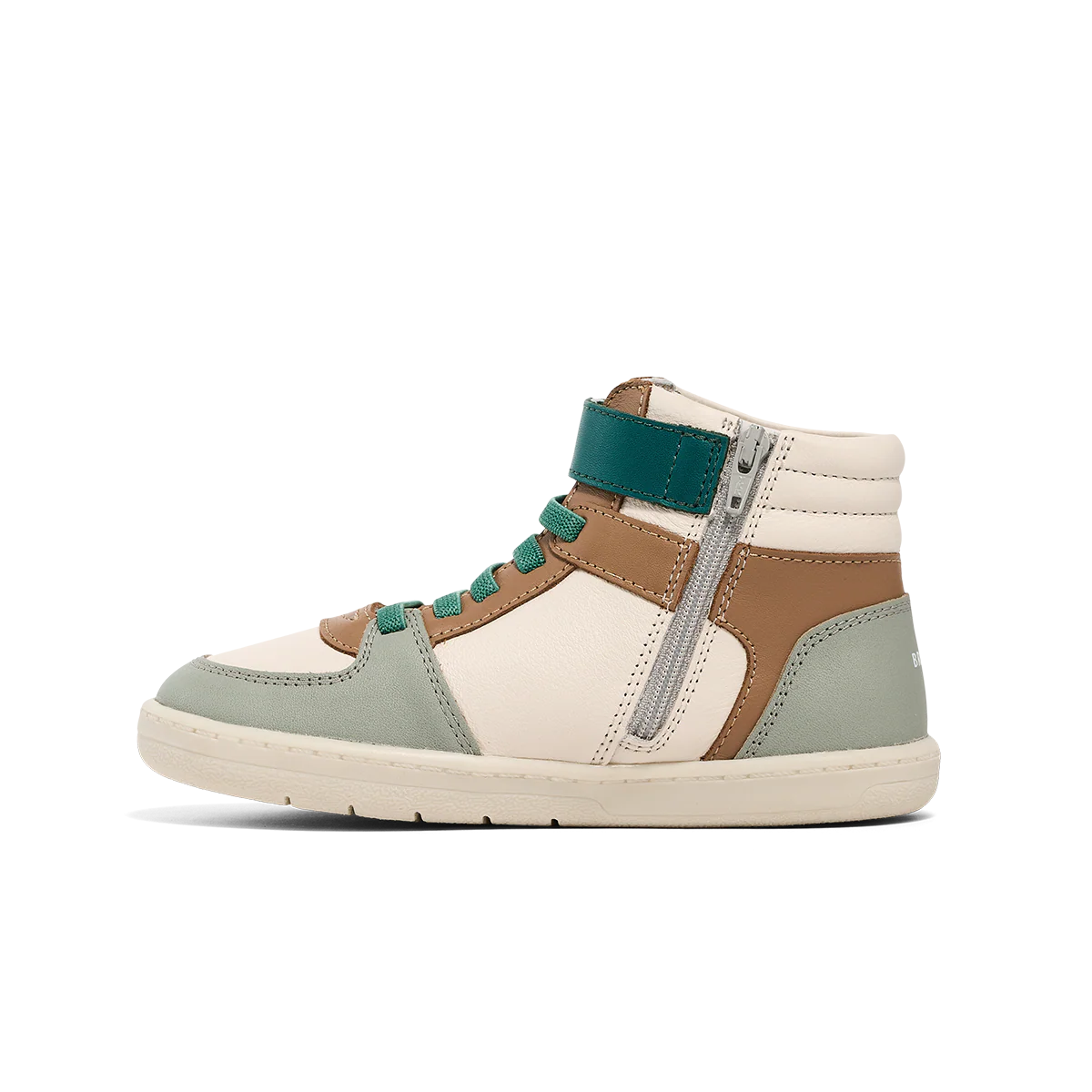 Pretty Brave Hi-Top Forest - Image 8
