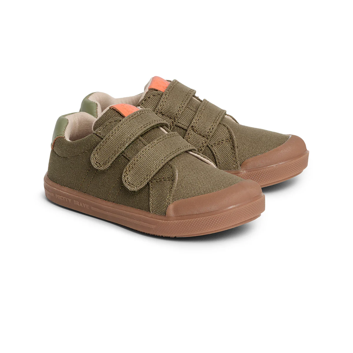 Otto Canvas Olive