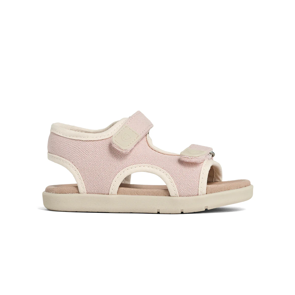 Pretty Brave Play Sandal - Blush - Image 5