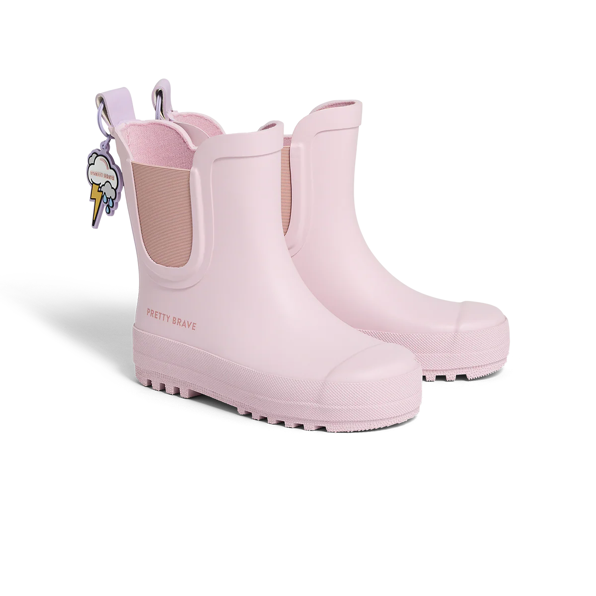 Puddle Boot - Blush