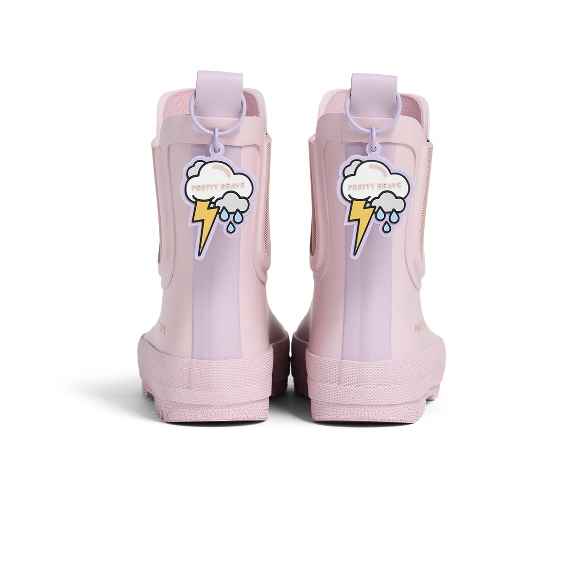 Puddle Boot - Blush - Image 5