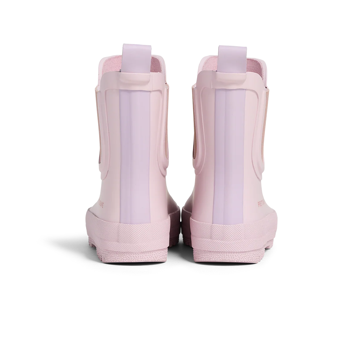 Puddle Boot - Blush - Image 7