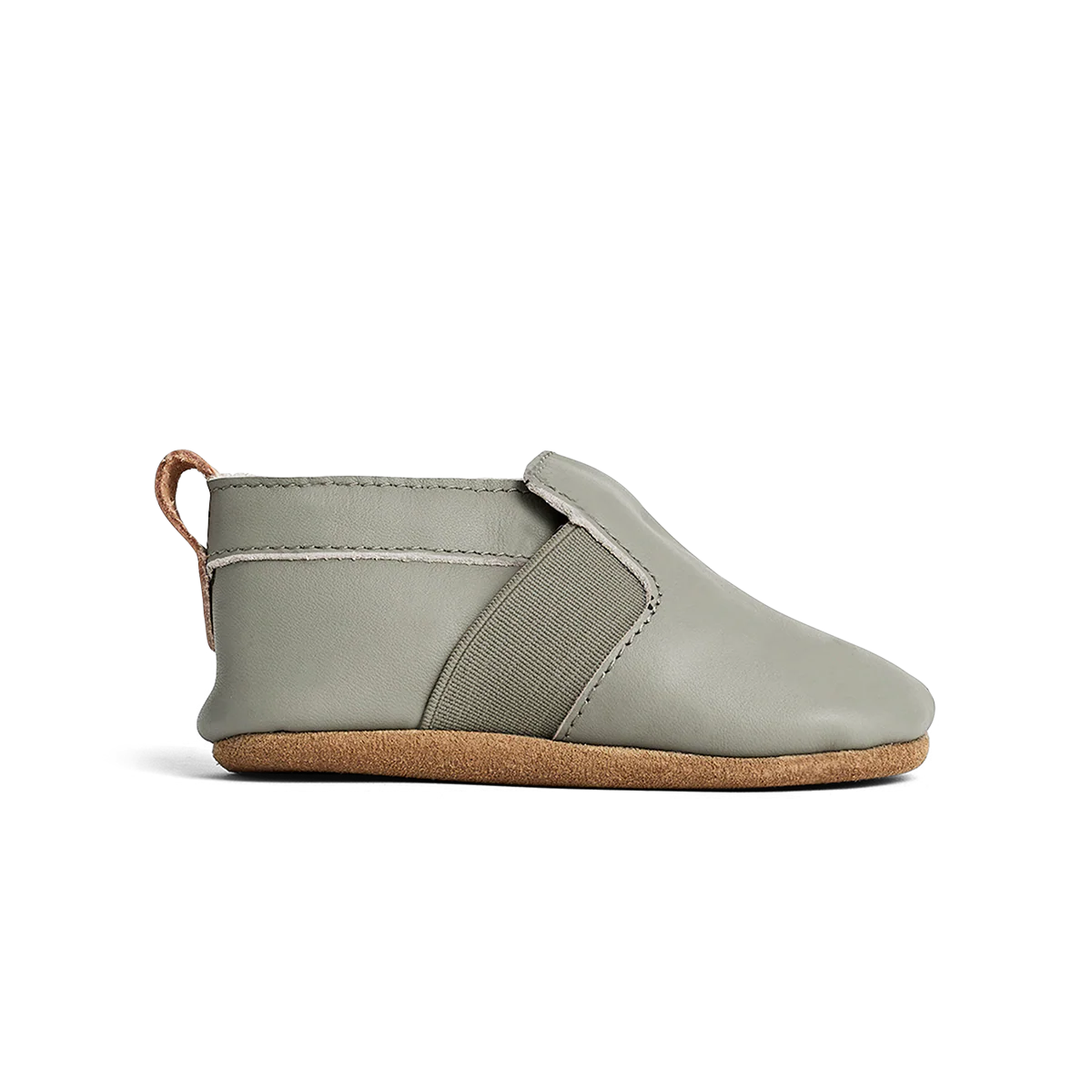 Pretty Brave Slip-On Sage - Image 5