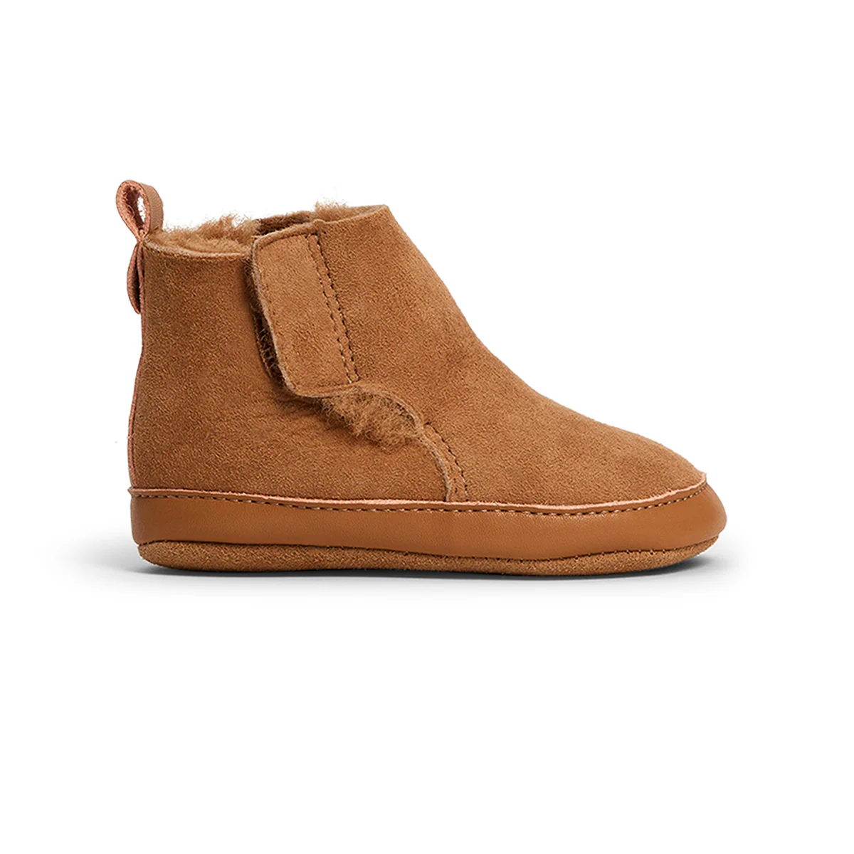 Cosy Boot Tan - Image 3