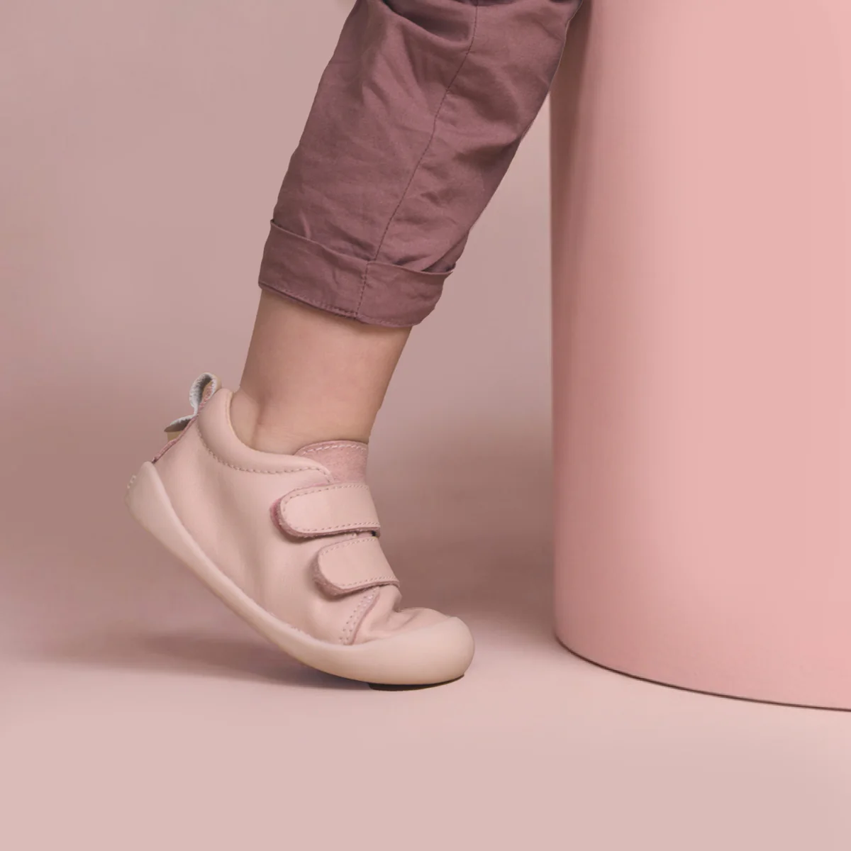 Toto Dusky Pink - Image 3