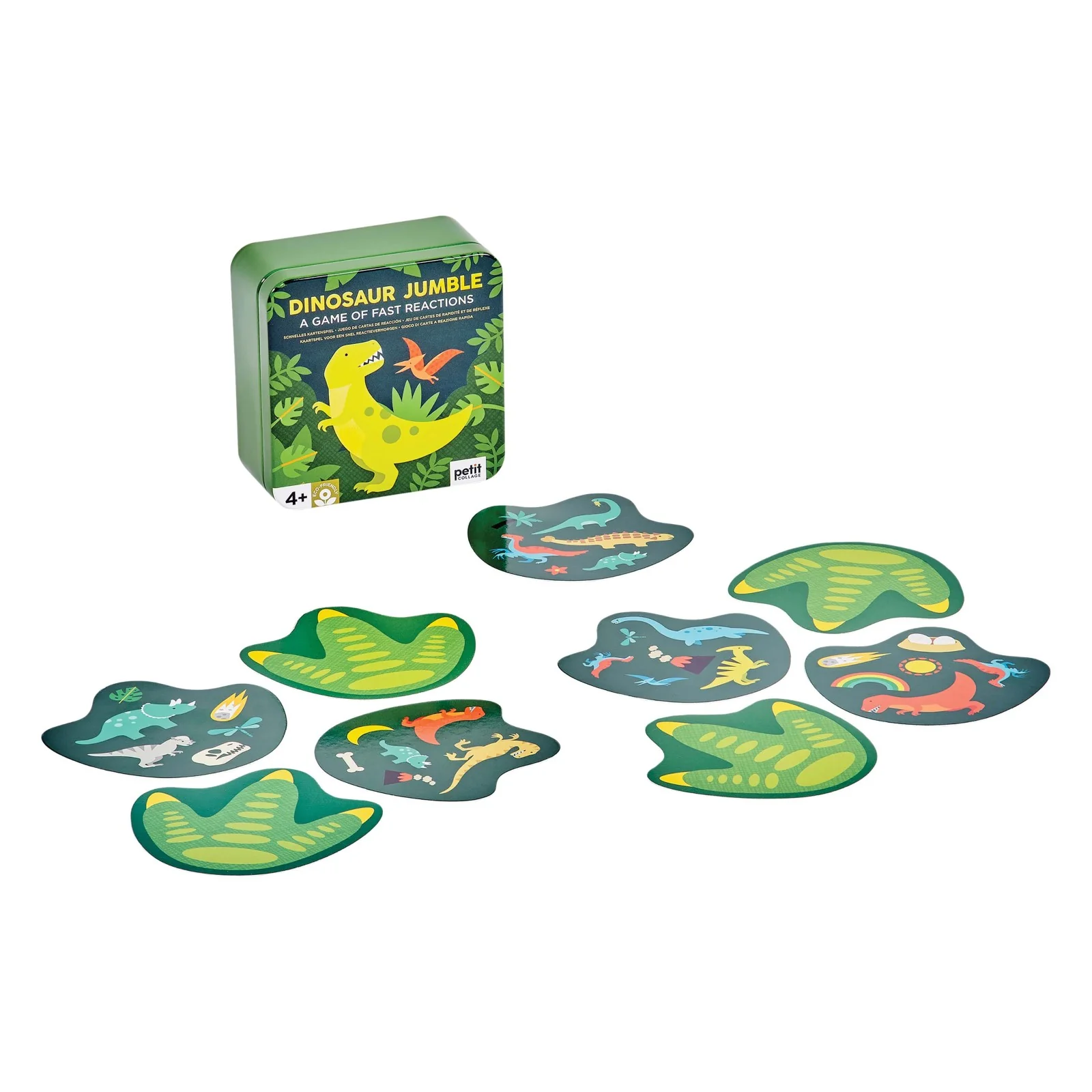 Dinosaur Jumble - Image 2