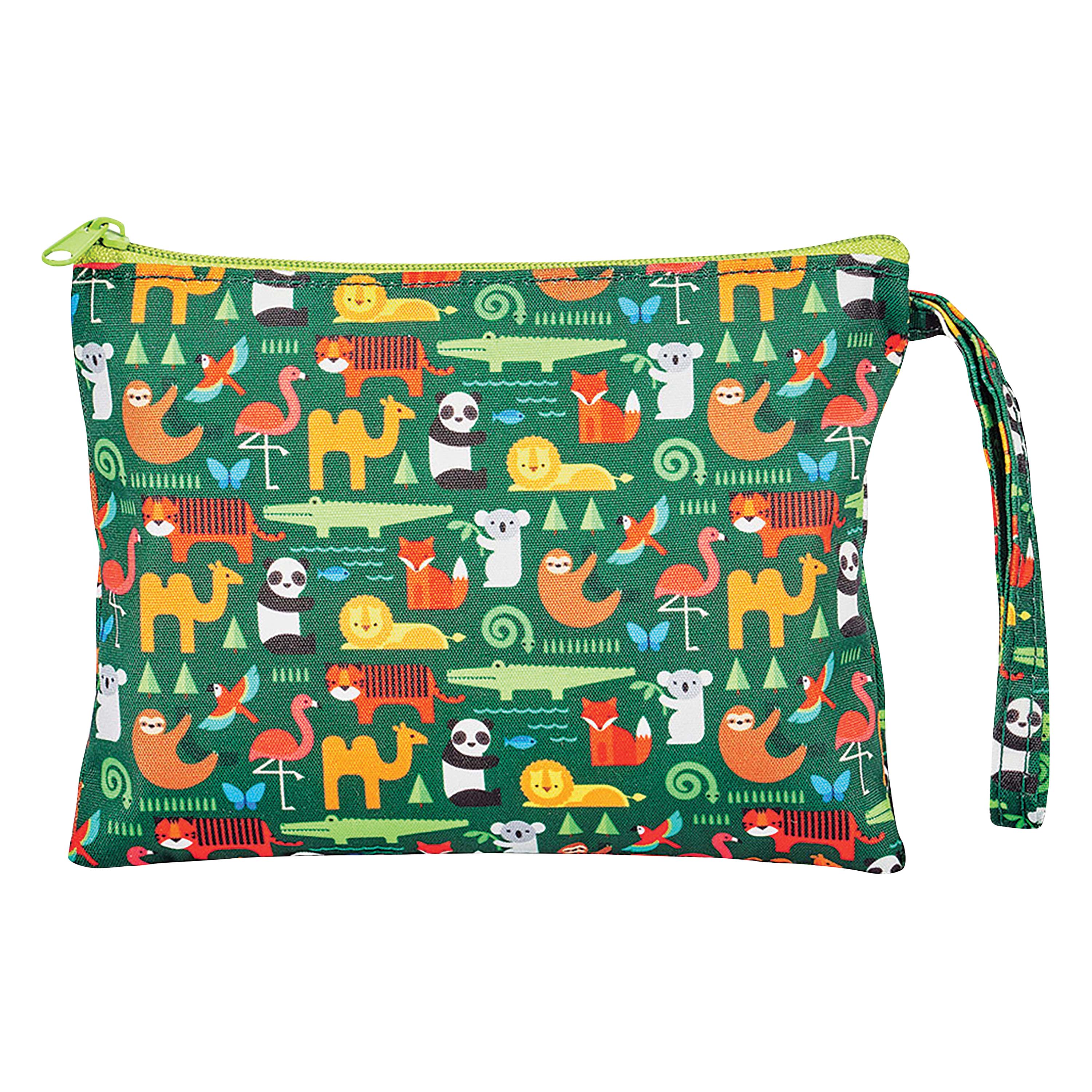 Two-Sided On-The-Go Puzzle - Animal Menagerie - Image 6