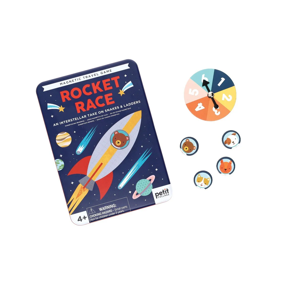 Rocket Race - Image 3