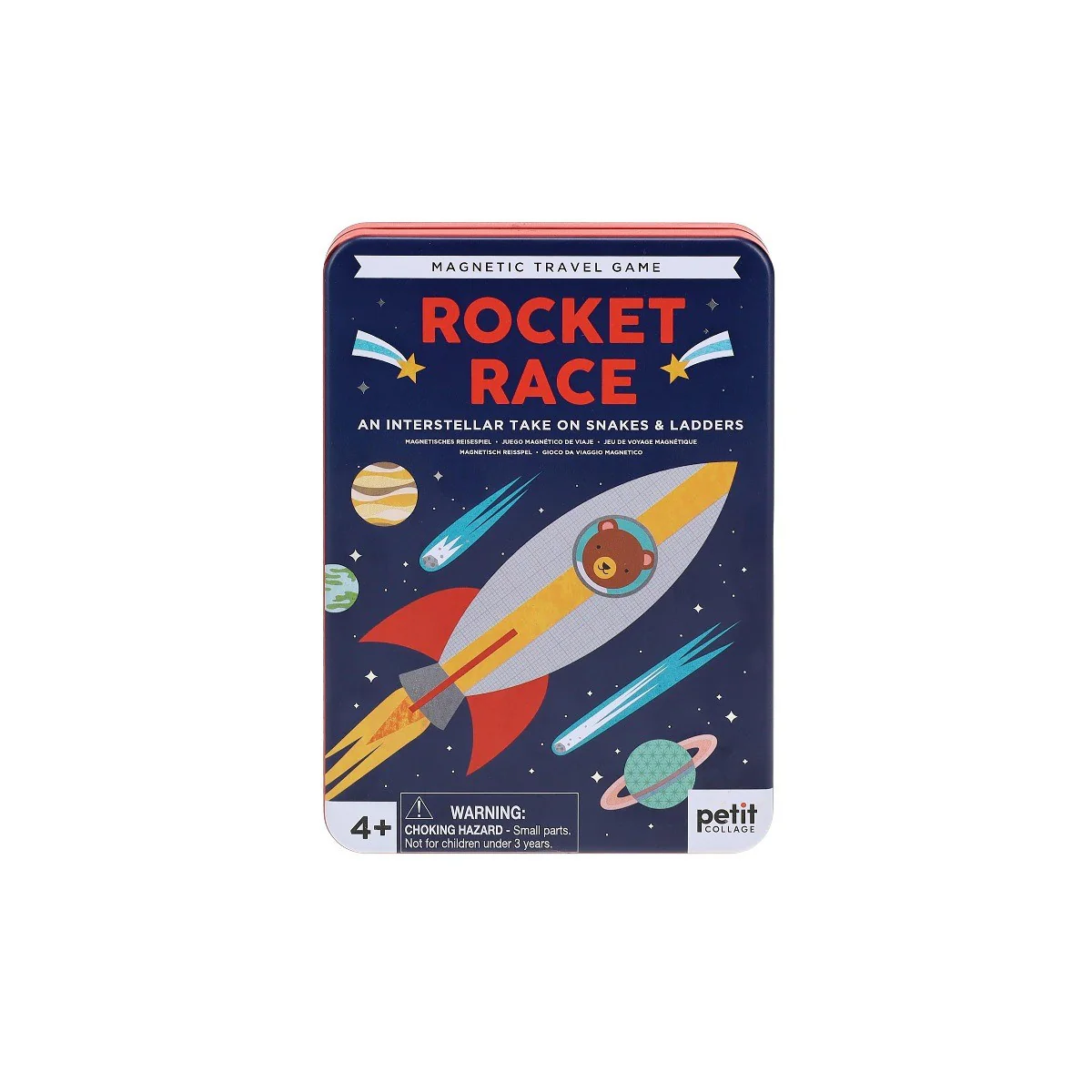 Rocket Race - Image 4
