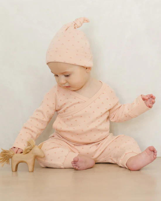 Baby Pant - Dotty - Image 2