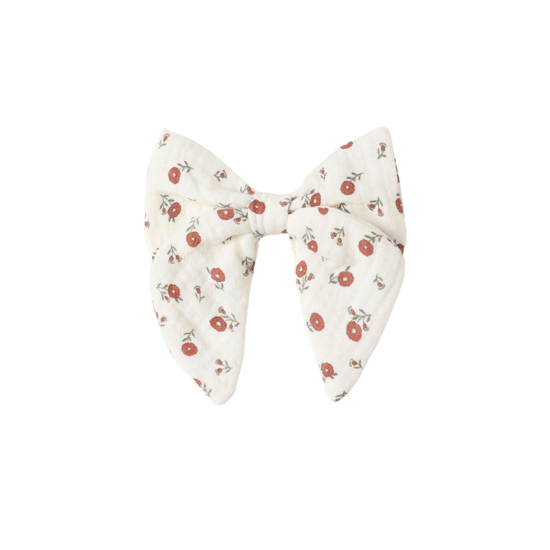 Bow - Winter Ditsy