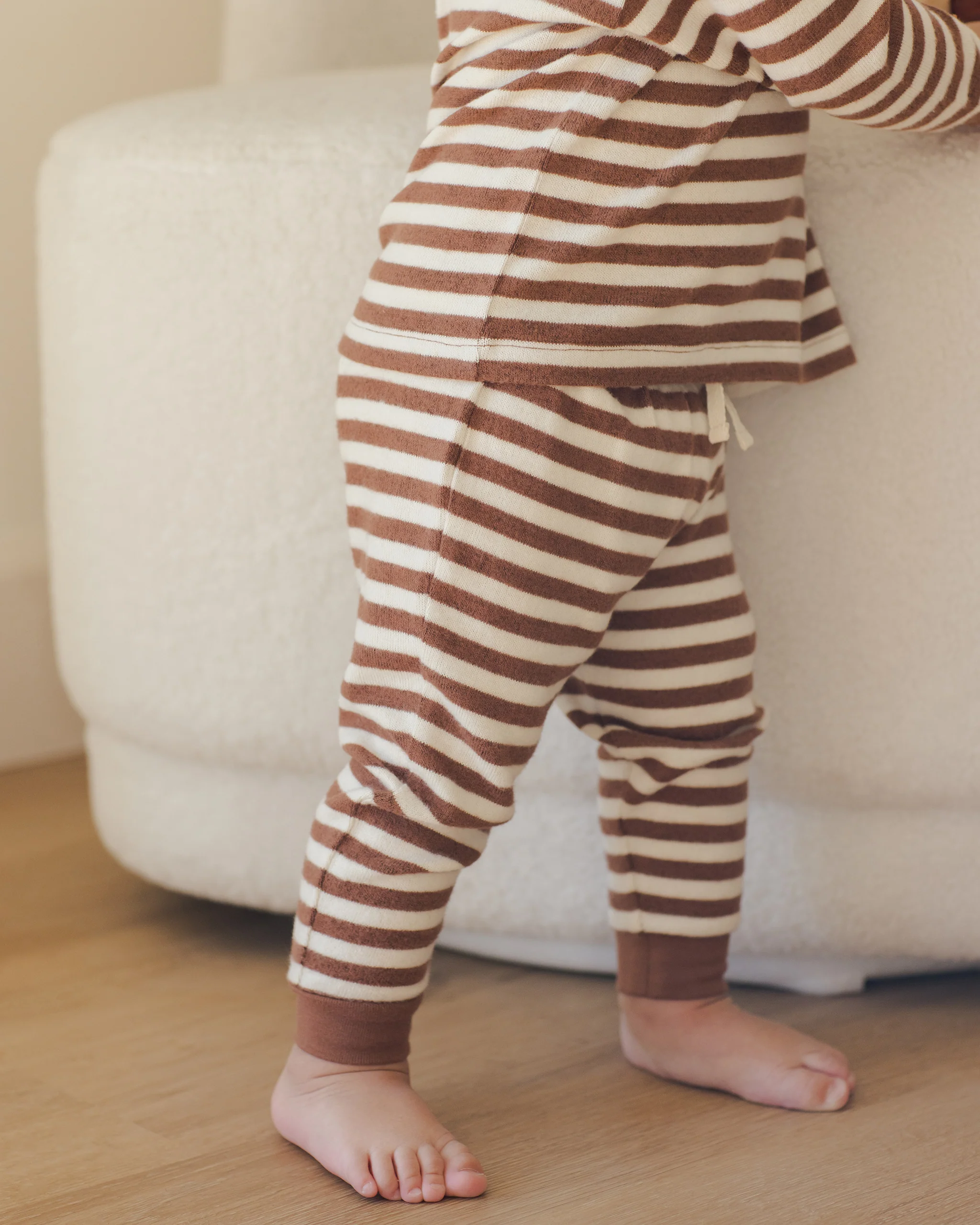 Cozy Set - Cedar Stripe - Image 3
