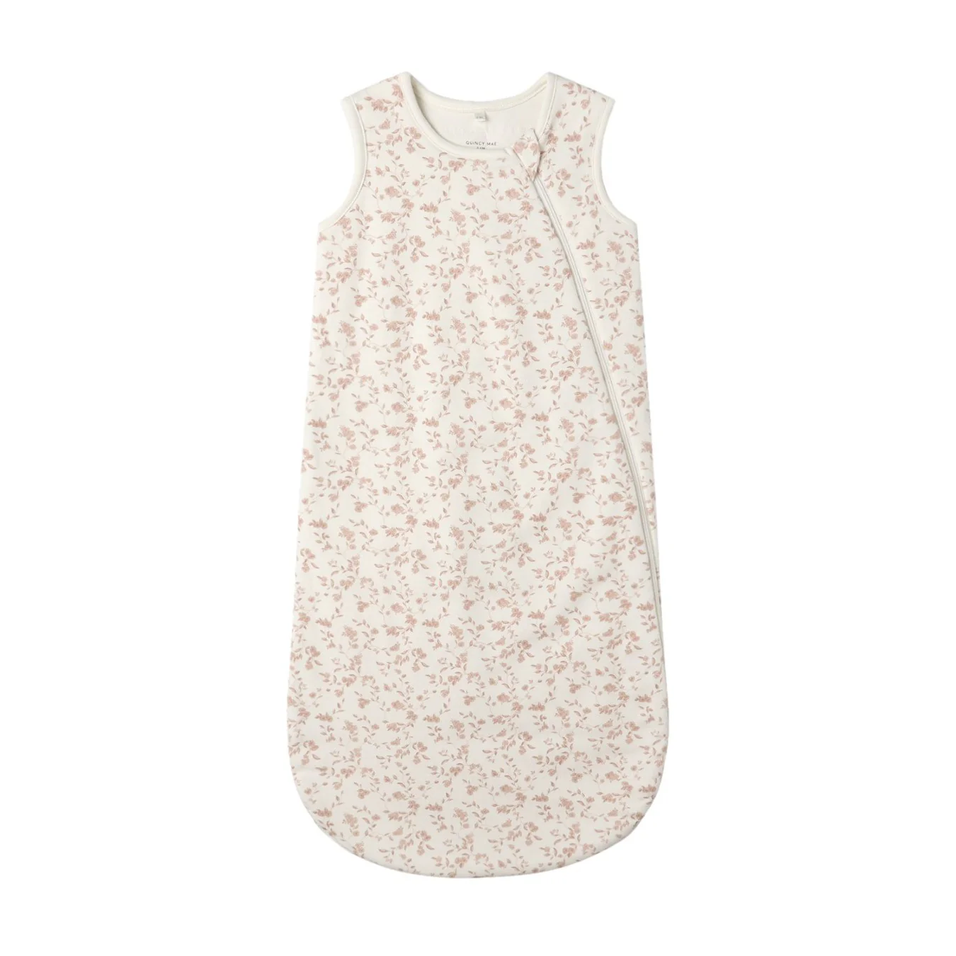 Jersey Sleep Bag - French Garden