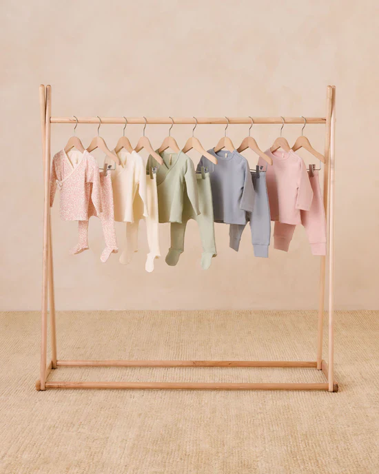 Long Sleeve Tee - Bubblegum - Image 2