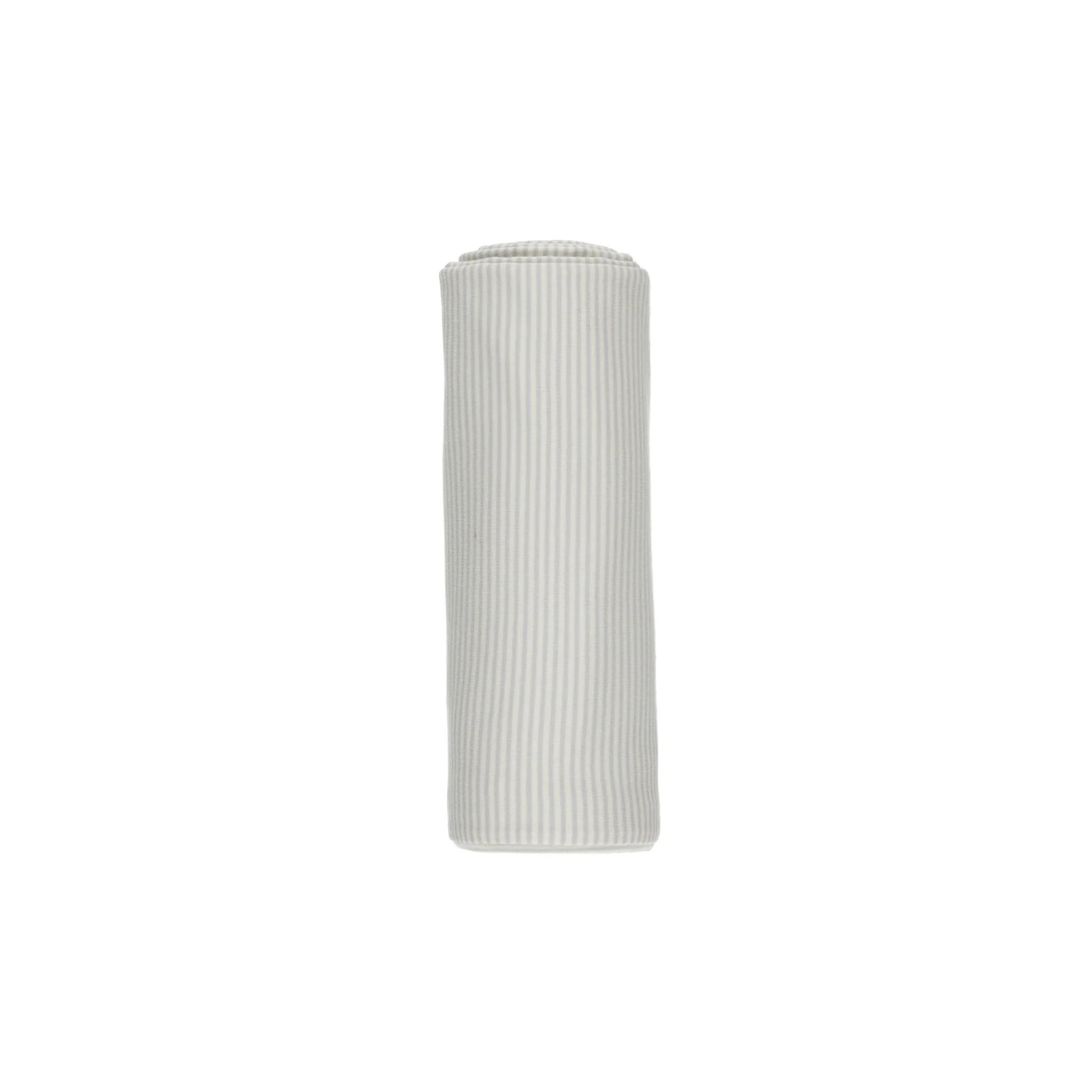 Swaddle - Sky Micro Stripe
