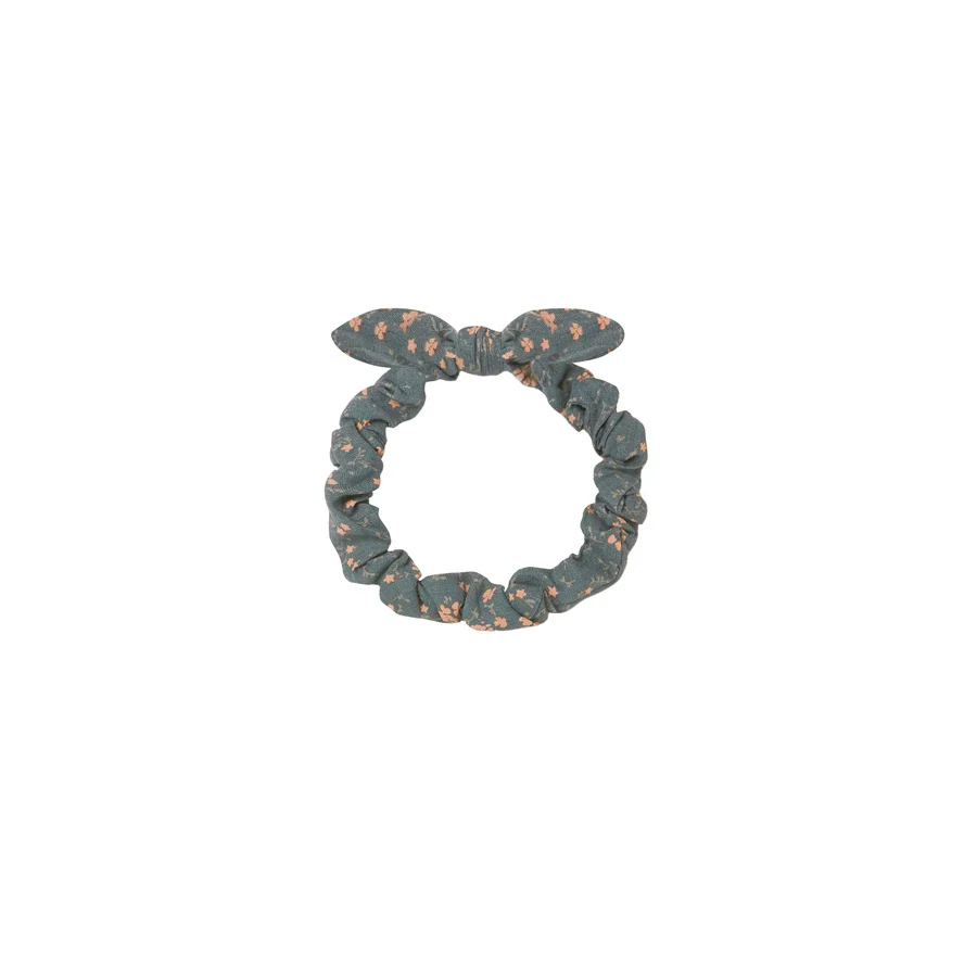 Rylee + Cru Baby Headband - Dark Floral