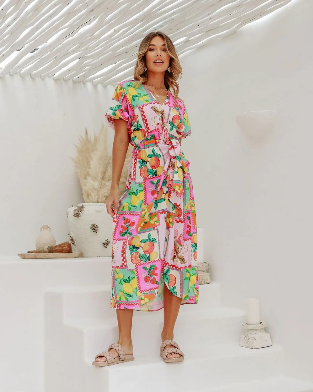 Rio Dress - Image 4