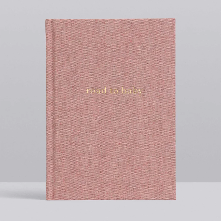 Write To Me - Road to Baby - Dusk