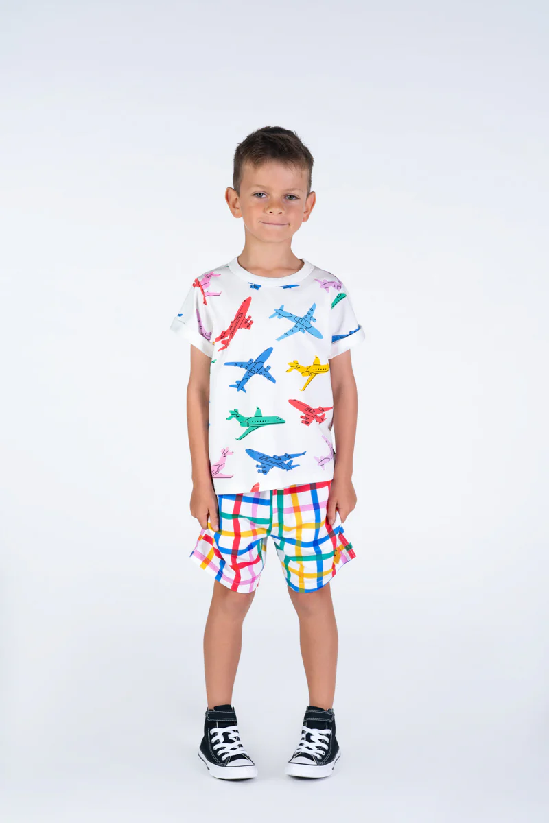 Boardshorts - Check It Out - Image 2