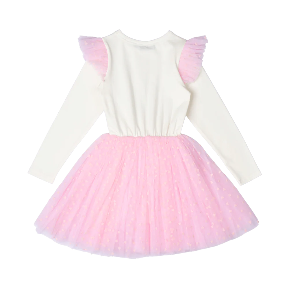 Circus Dress - Bunny - Image 6