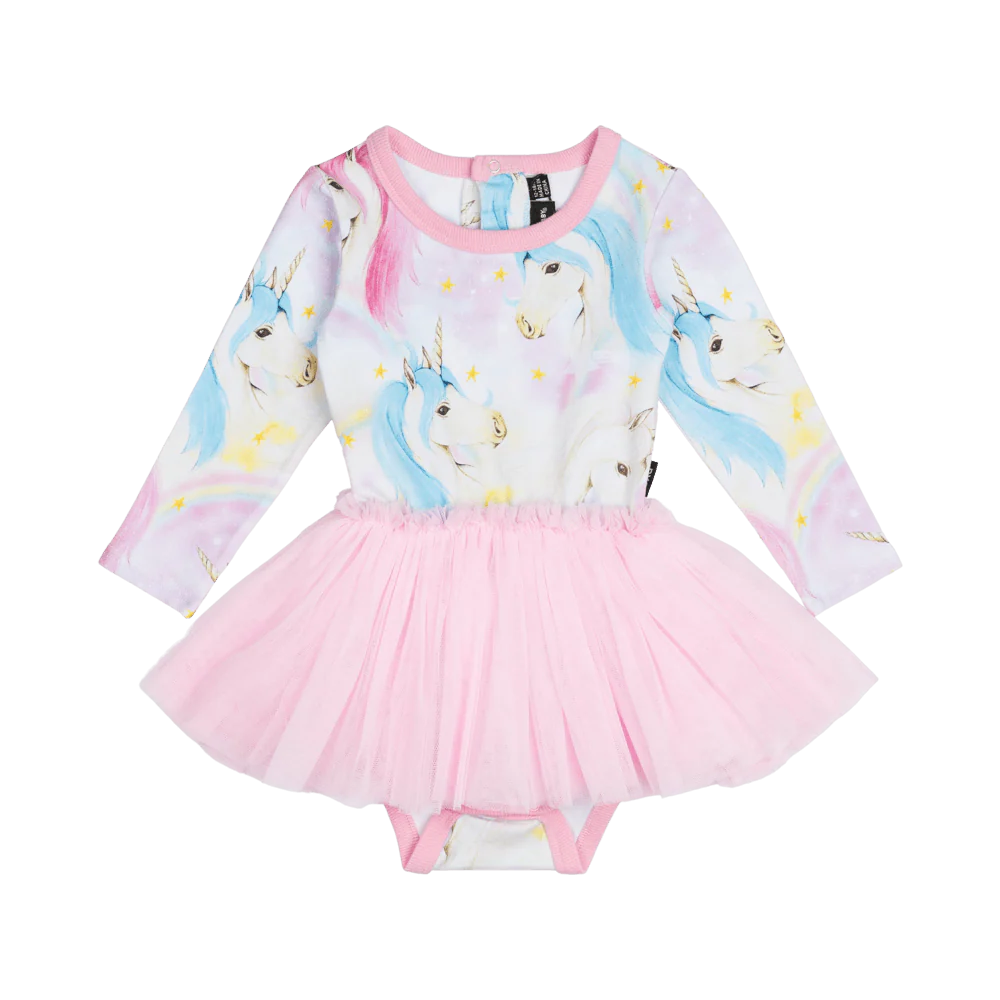 Rock Your Baby Fantasia Baby Circus Dress
