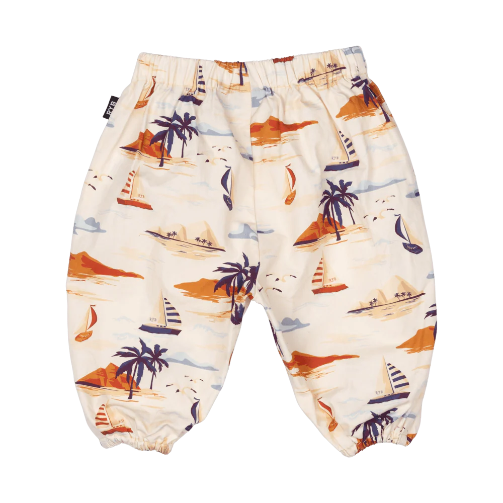 Rock Your Baby Oasis Baby Pants - Image 3