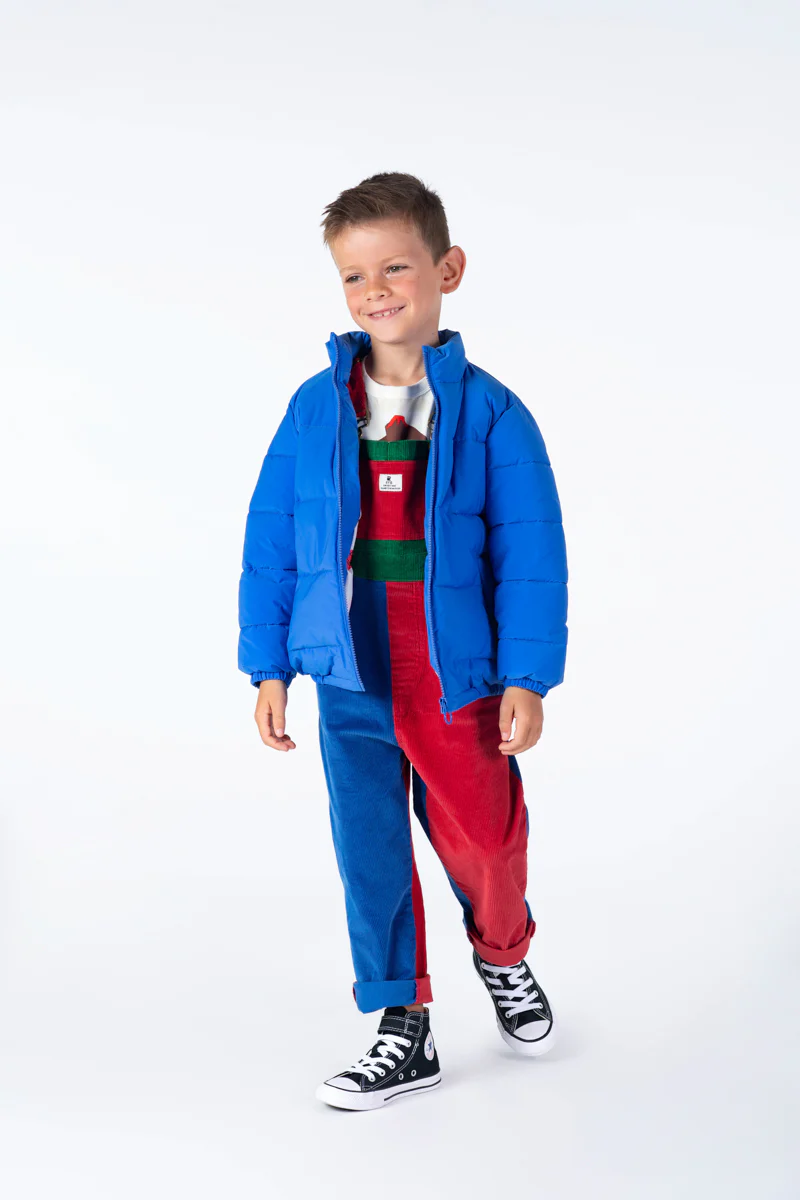 Overalls - Multi Coloured - Image 4