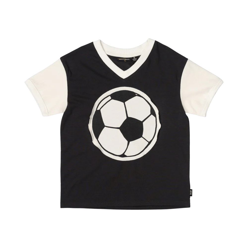 Scoring Goal T-Shirt