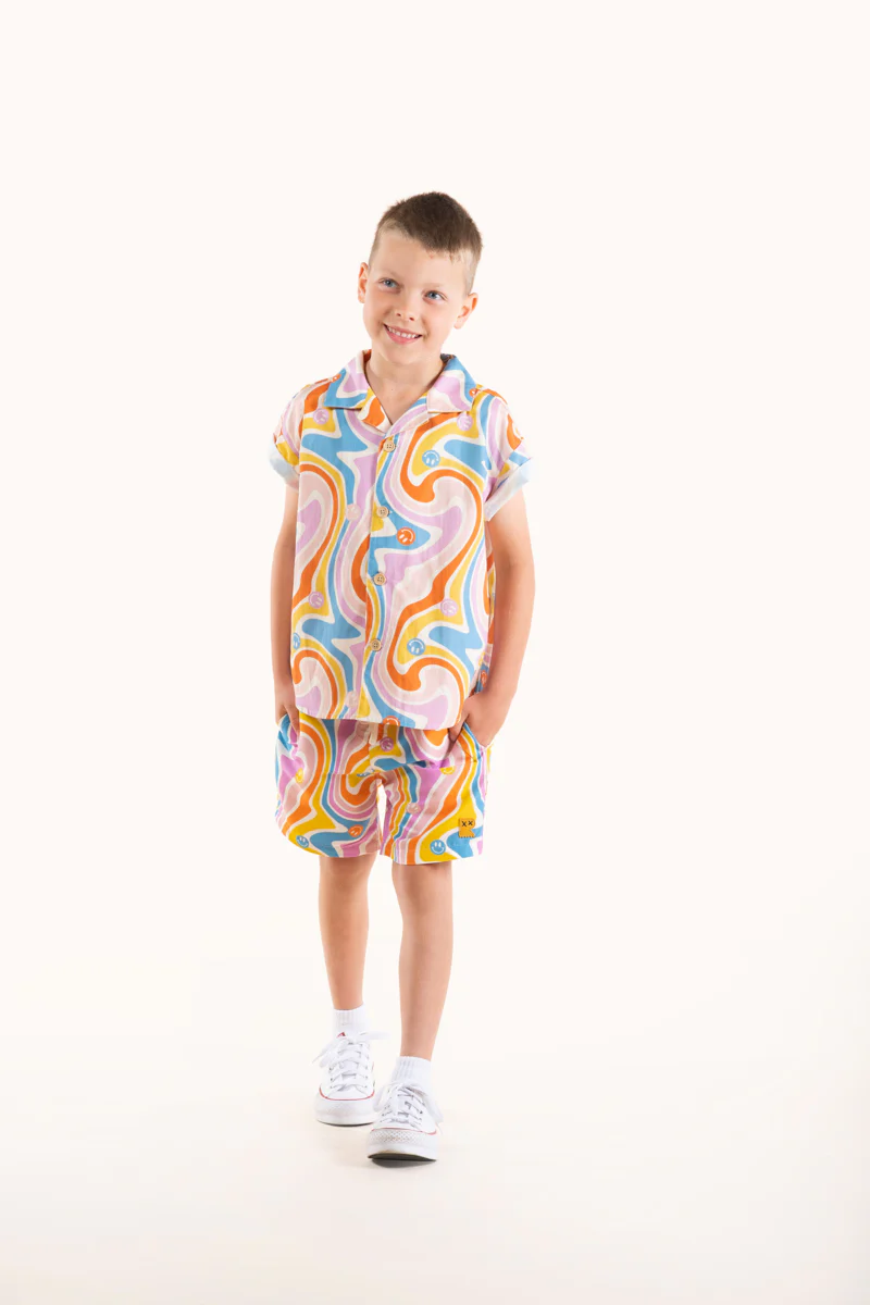 Rock Your Baby Shirt - Feeling Groovy - Image 2