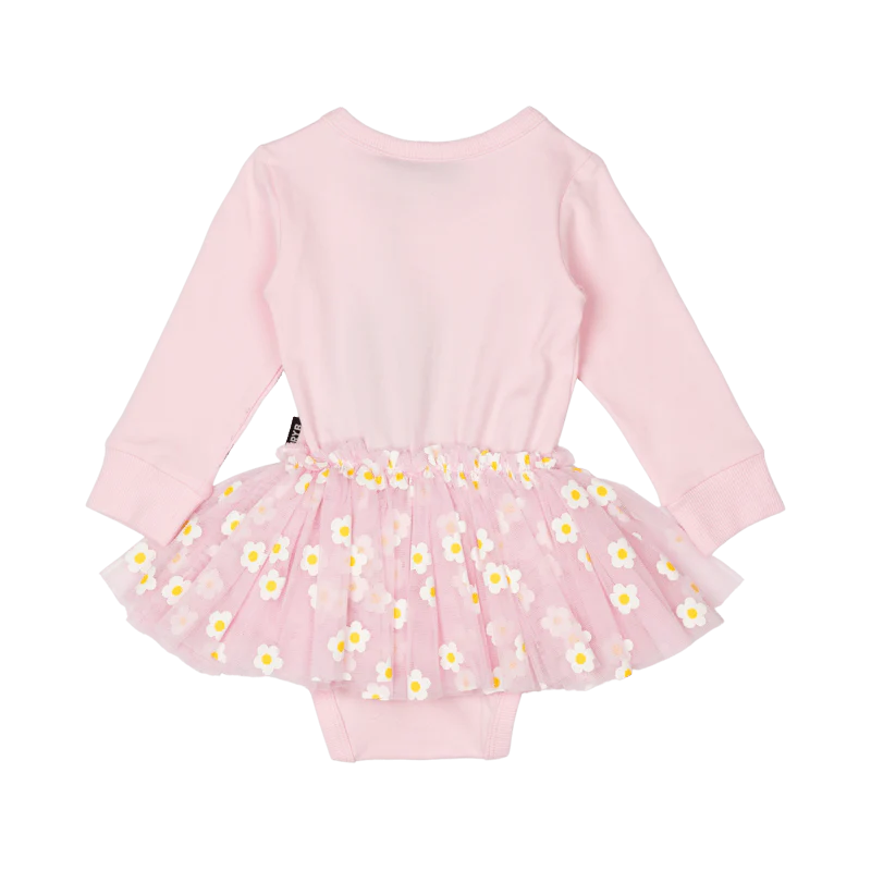 Rock Your Baby Strawbunny Baby Circus Dress - Image 2
