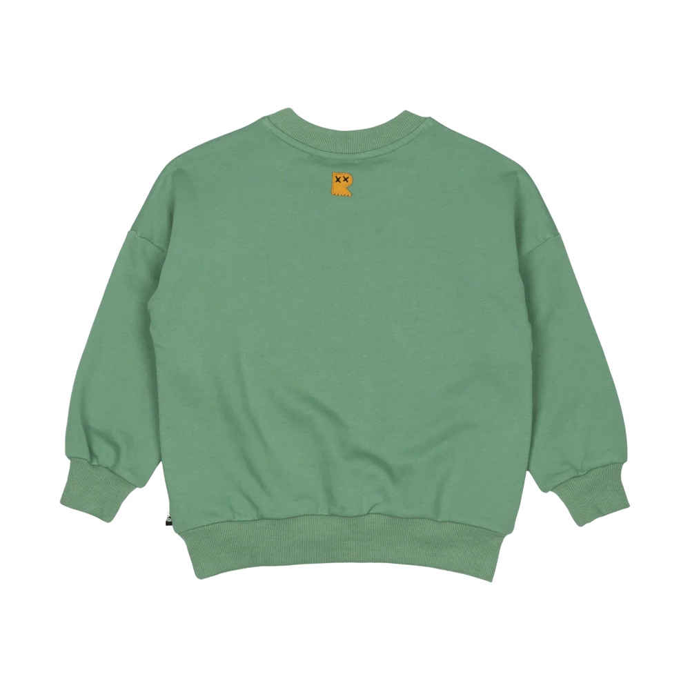 Sweatshirt - Eat Some Spaghetti - Image 4