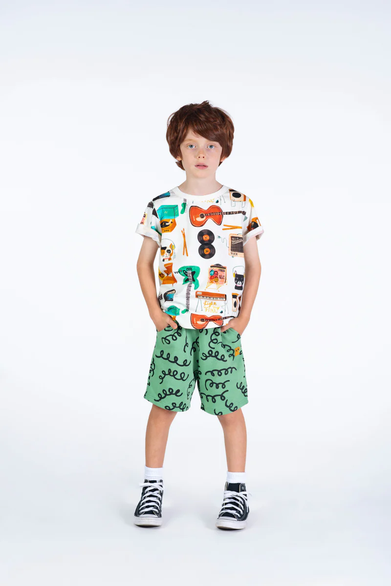 T-Shirt - Jam Session - Image 3
