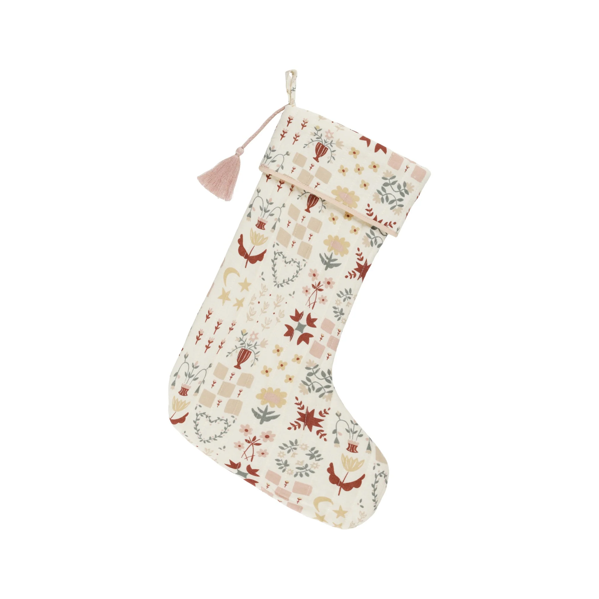 Christmas Stocking - Folklore