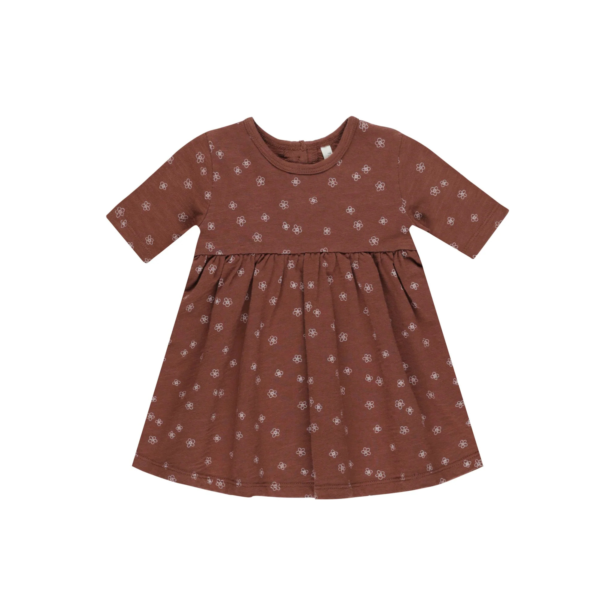 Finn Dress - Posies