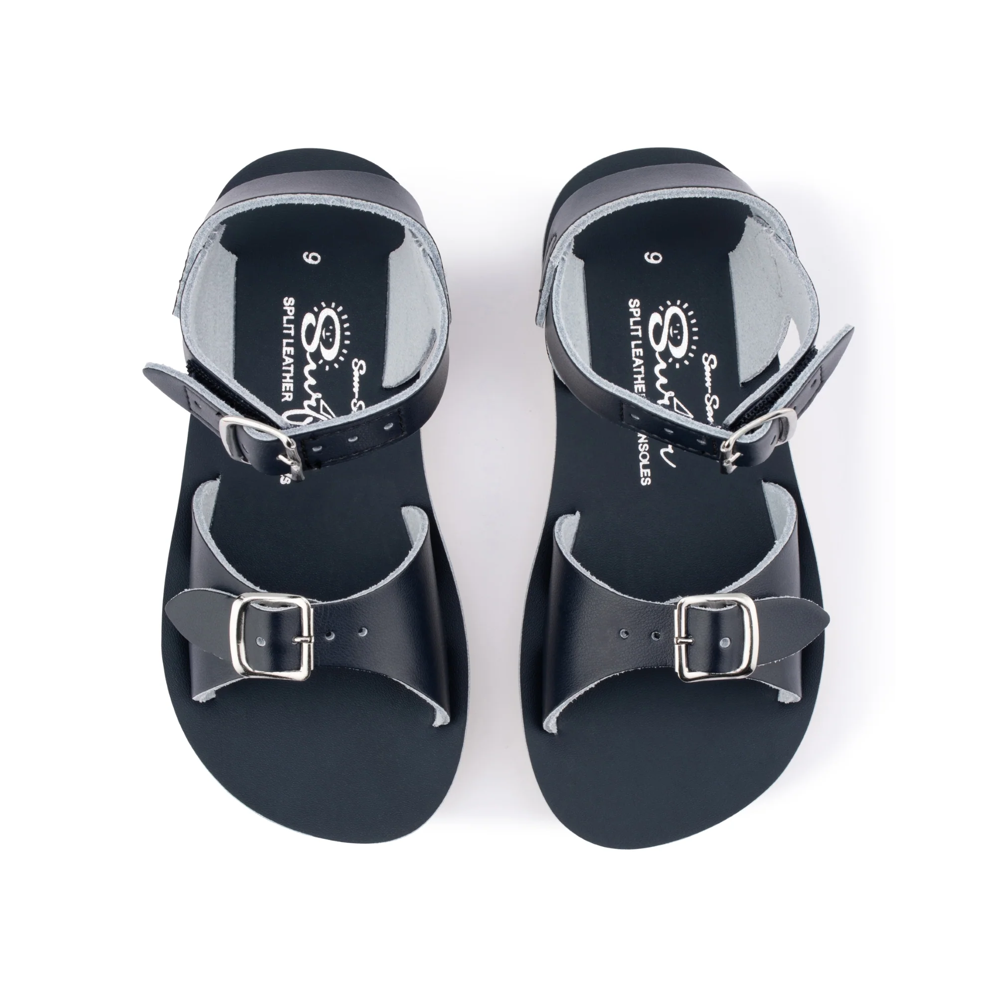 Sun San Surfer Velcro - Navy - Image 6