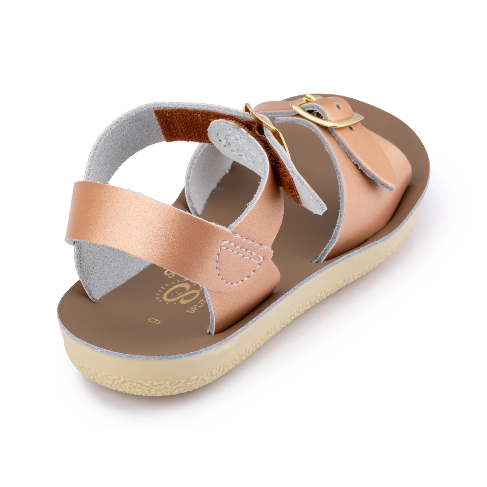 Sun San Surfer Velcro - Rose Gold - Image 3