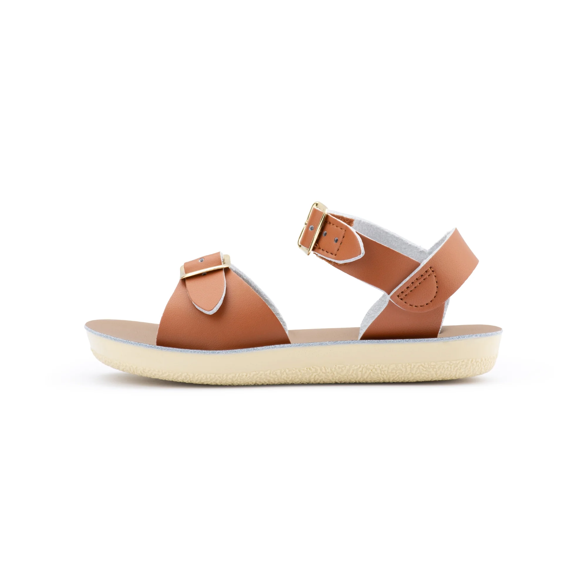 Sun San Surfer Velcro - Tan - Image 5