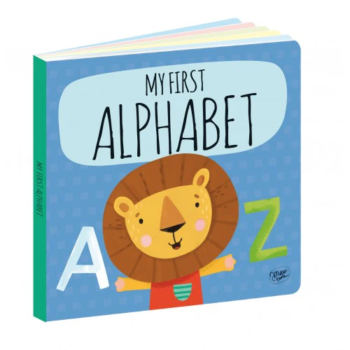 My First Puzzle + Book Set - ABC - Image 2