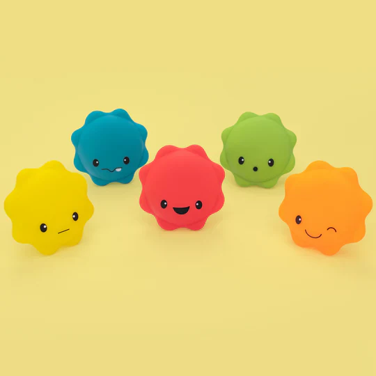 Macaron Water Squirters - Image 2