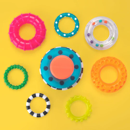 Stacks of Circles - Image 2