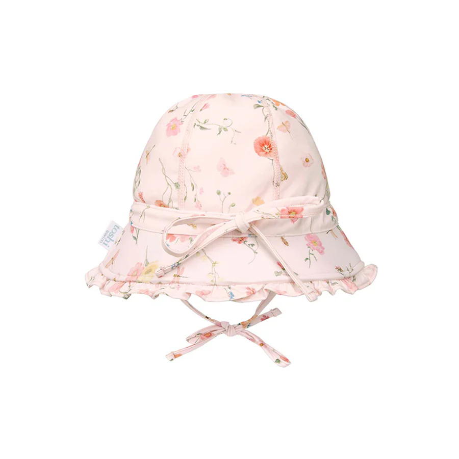 Toshi Swim Bell Hat - Maya - Image 4