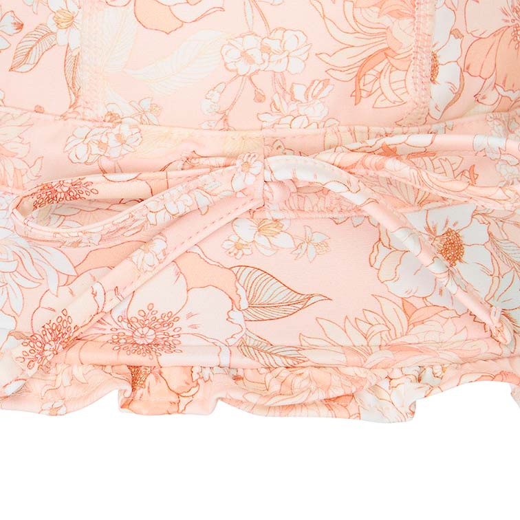 Toshi Swim Bell Hat - Sabrina - Image 3
