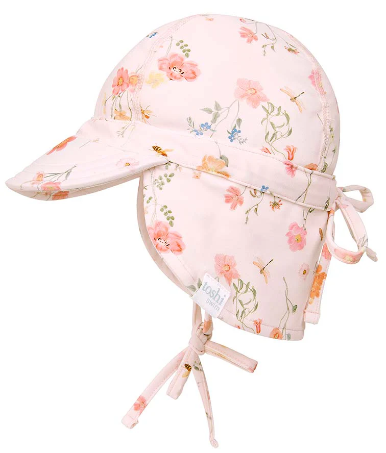 Toshi Swim Flap Cap - Maya - Image 4