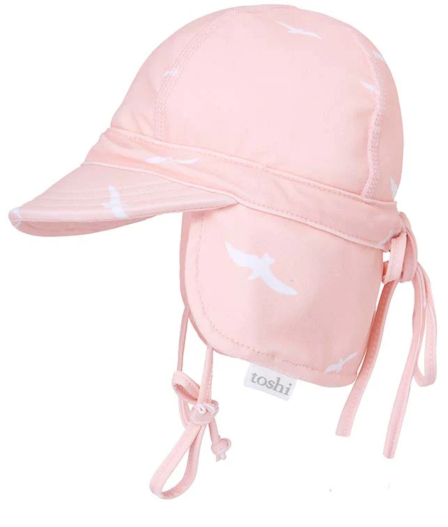 Toshi Swim Flap Cap - Palm Beach - Image 5