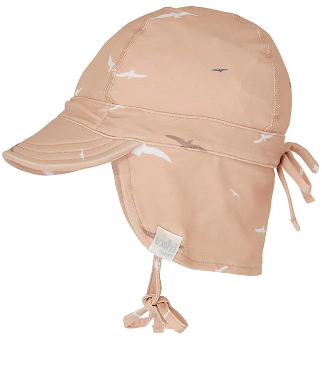 Toshi Swim Flap Cap - Twilight - Image 4
